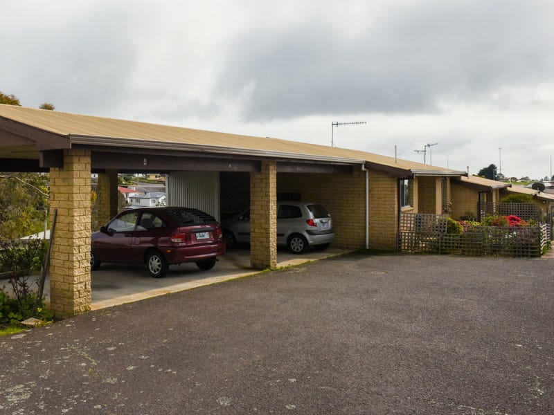 2/3 Hayes Street, Hillcrest, Tas 7320