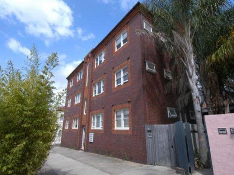 3/2 Mount Street, Randwick, NSW 2031