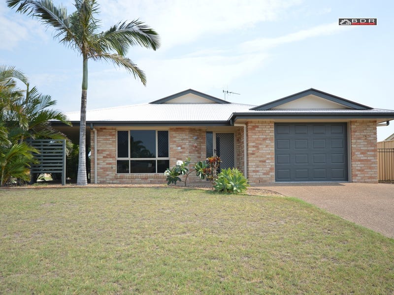 36 Sunrise Cres, Burrum Heads, QLD 4659
