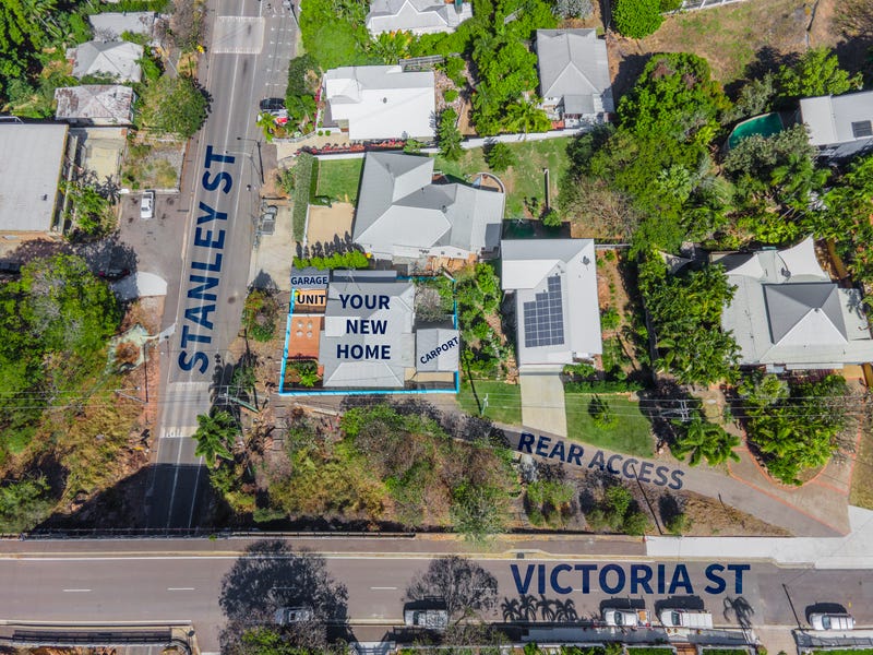 282 Stanley Street, Townsville City, QLD 4810