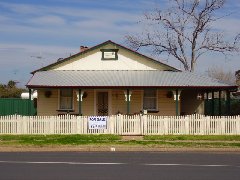 85 Narromine Street, Trangie, NSW 2823 Property Details