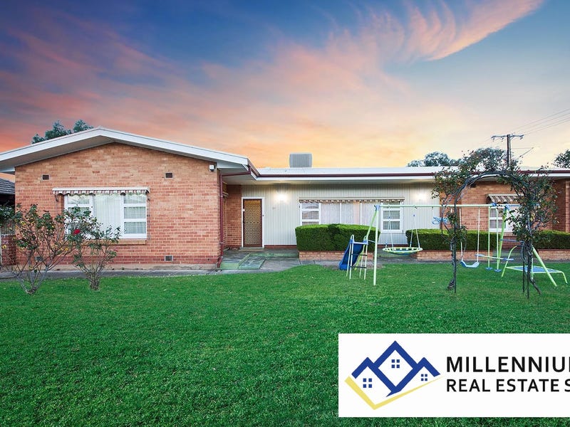 161 Salisbury Highway, Salisbury, SA 5108 Property Details