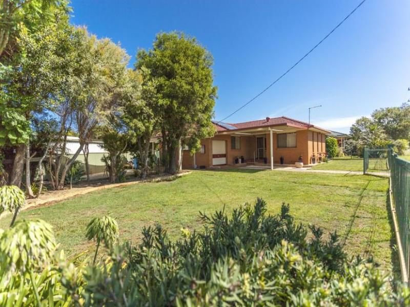 32 Rifle Range Road, Wollongbar, NSW 2477