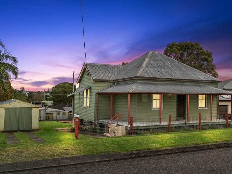 46 Brown Street, West Wallsend, NSW 2286