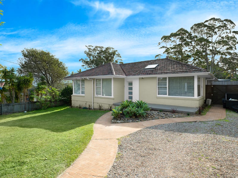 4 Deakin Street, Forestville, NSW 2087 House for Sale