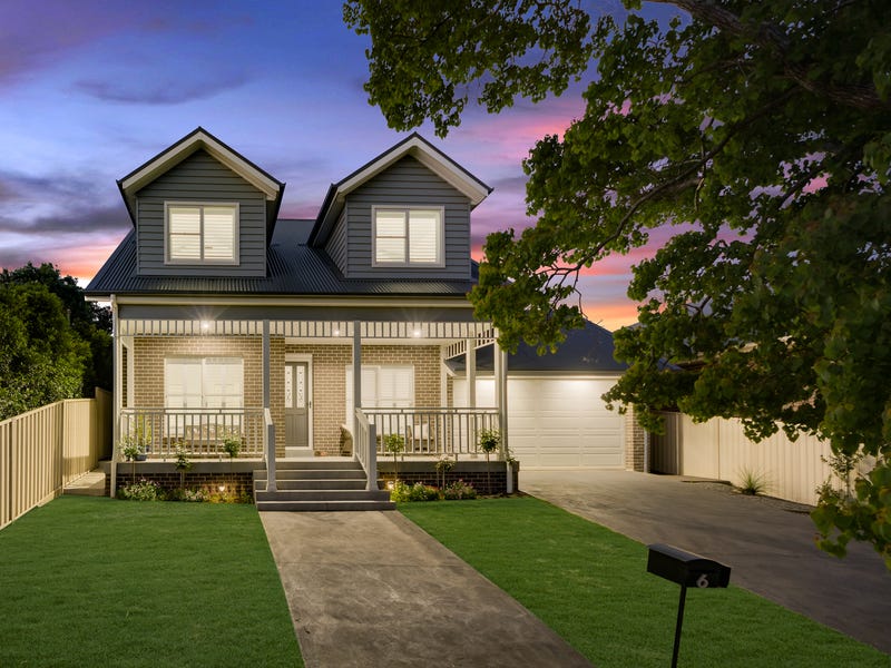 6 Chellaston Street, Camden, NSW 2570