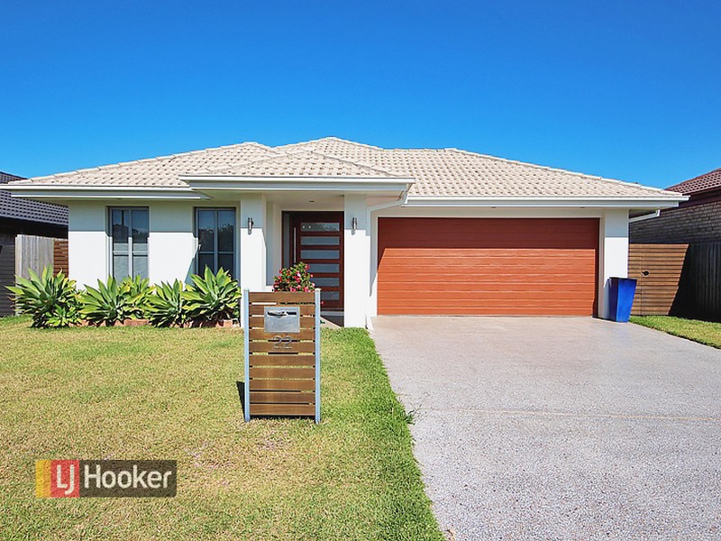 22 Vanilla Avenue, Griffin, Qld 4503 Property Details