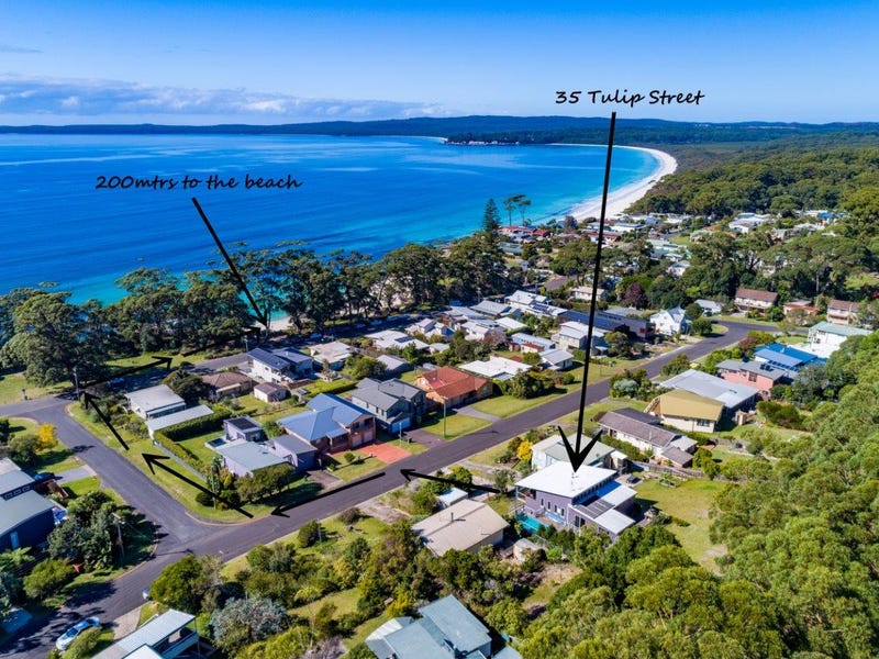 Real Estate & Property for Sale in Hyams Beach, NSW 2540 realestate