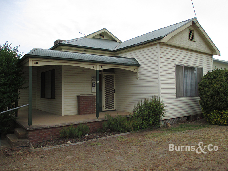 10 Mitchell Street, Ouyen, Vic 3490 Property Details