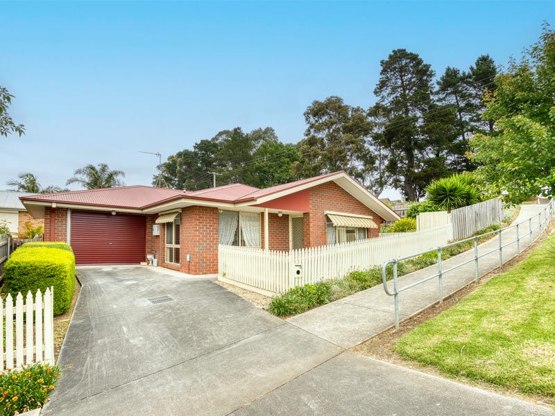 42 Abeckett Street, Leongatha, Vic 3953 Unit for Sale