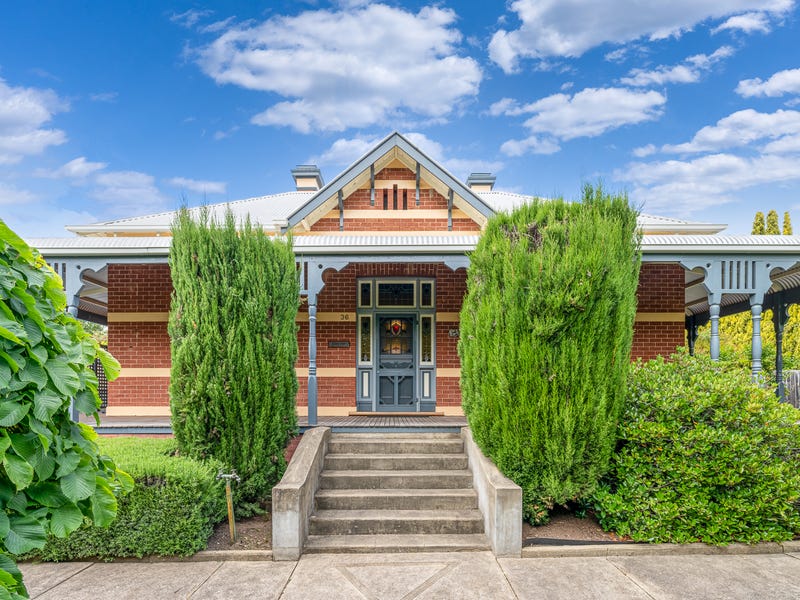 36 Vernon Road, Wangaratta, Vic 3677 Property Details
