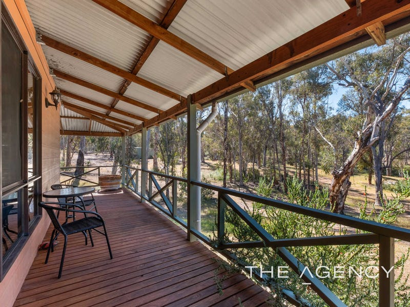 68 Wilkerson Road, West Toodyay, WA 6566