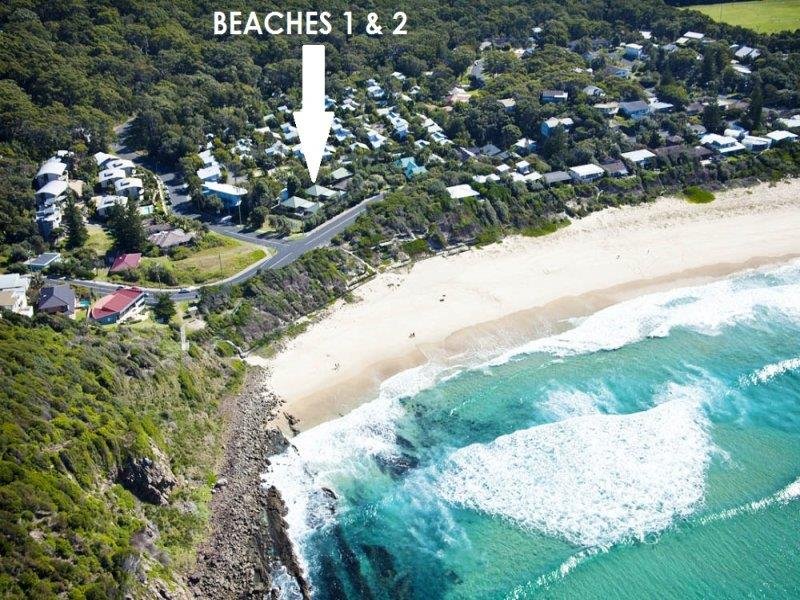 2/143 Boomerang Drive, Boomerang Beach, NSW 2428