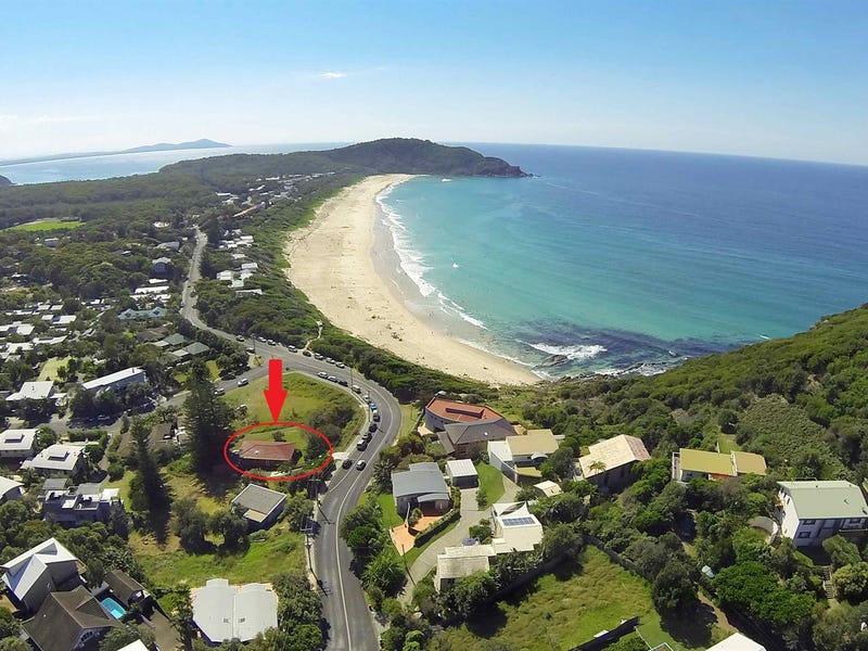 159 Boomerang Drive, Boomerang Beach, NSW 2428