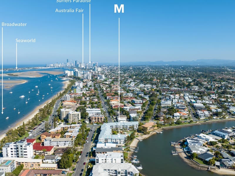 2 Bedroom Properties for Sale in Paradise Point, QLD 4216 (+1 location