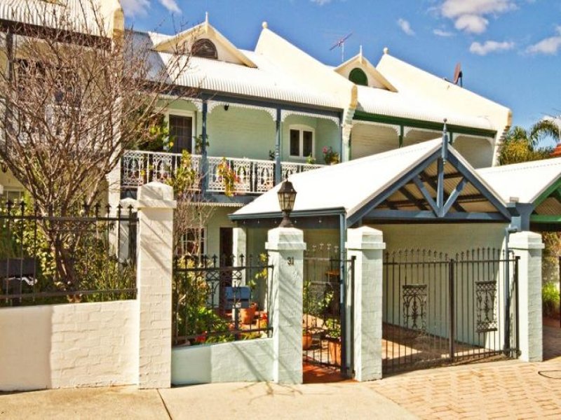 31 Violet Street, West Perth, WA 6005