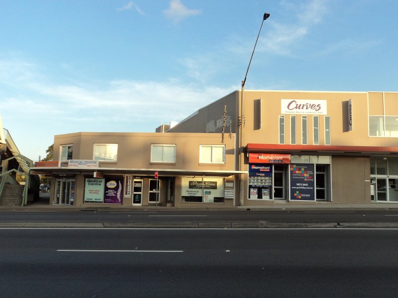 293 Pennant Hills Road, Thornleigh, NSW 2120 Property Details