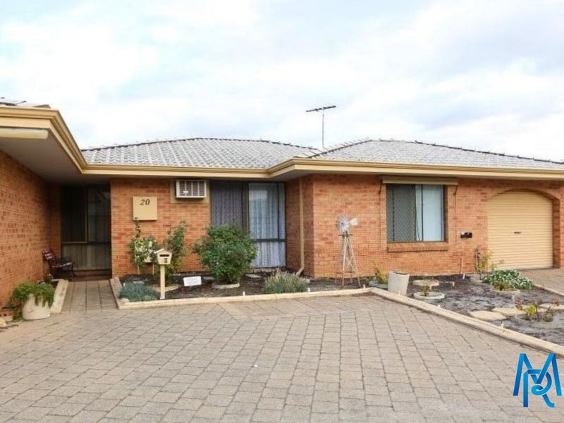 20 Dealy Close, Cannington, WA 6107 Property Details