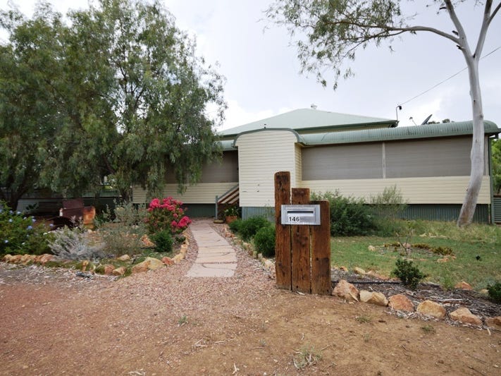 146 Ibis Street, Longreach, QLD 4730