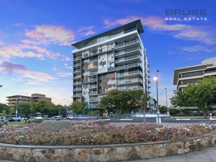 702/112 South Terrace, Adelaide, SA 5000 - Property Details