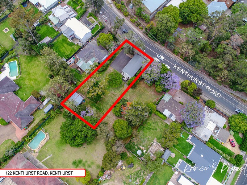 122 Kenthurst Road, Kenthurst, NSW 2156 House for Sale realestate