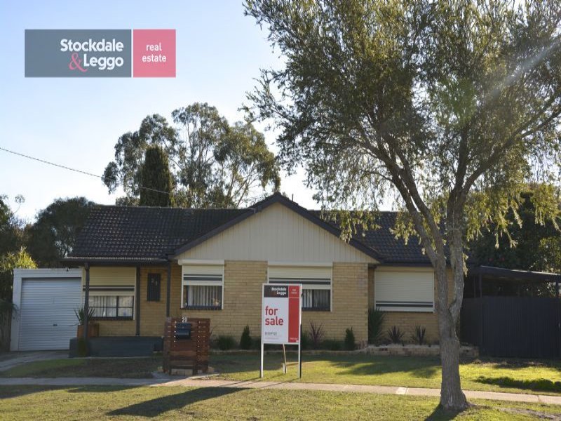 29 The Boulevard, Morwell, Vic 3840 Property Details