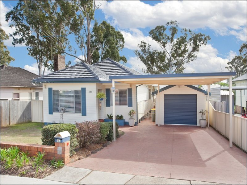 127 Lucas Road, Lalor Park, NSW 2147