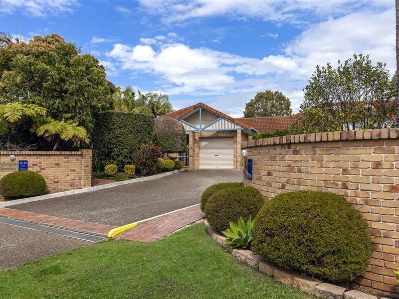 17/3038 Mill Road, Buderim, Qld 4556 Property Details