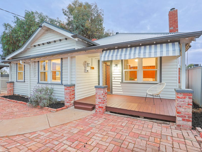 103 Tenth Street, Mildura, Vic 3500 House for Sale