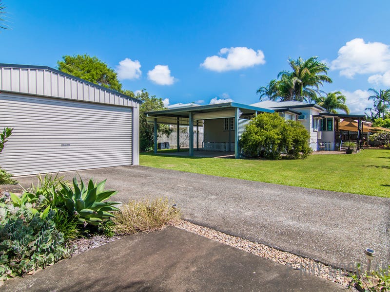 27 Duncan Street, West Mackay, QLD 4740