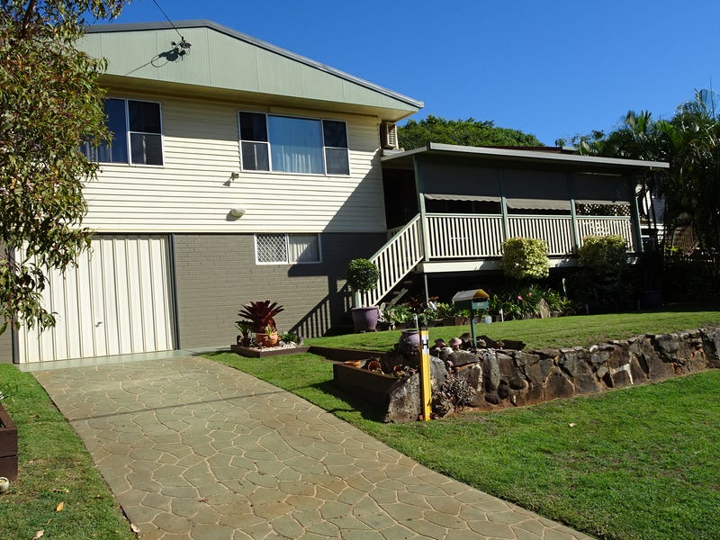 12 ELIZABETH STREET Childers Qld 4660 House for Sale