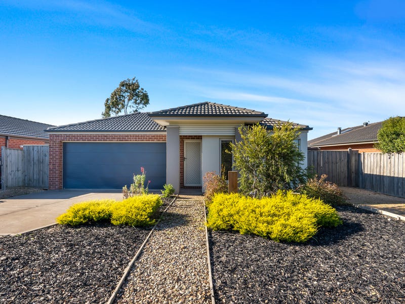 167 Wallara Waters Boulevard, Wallan, Vic 3756 House for Sale