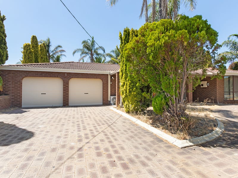 1 Meehan Close, Mirrabooka, WA 6061 Property Details