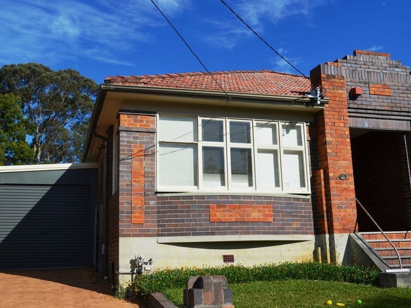 18 Palace Street, Ashfield, NSW 2131