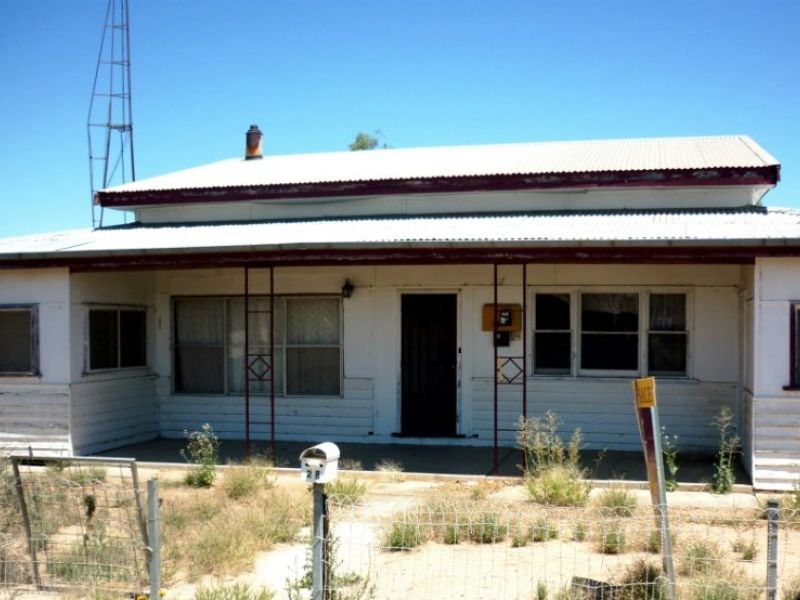 28 Callaway Lane, Rainbow, Vic 3424 Property Details