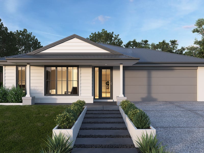 Lot 6518 Blessington Circuit, Mickleham, Vic 3064 Property Details
