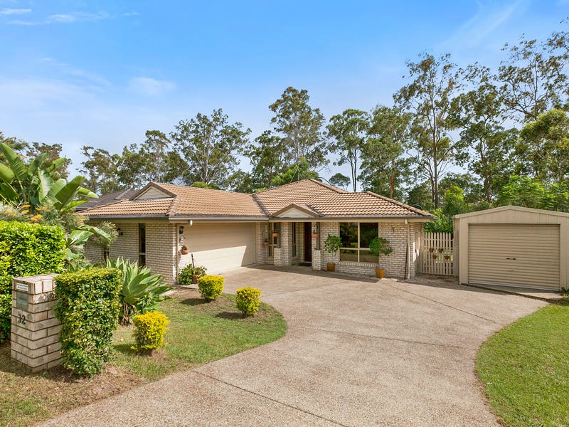 32 Heights Drive, Gympie, QLD 4570