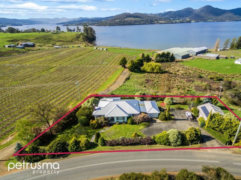 5513 Huon Highway, Waterloo, Tas 7109 Property Details
