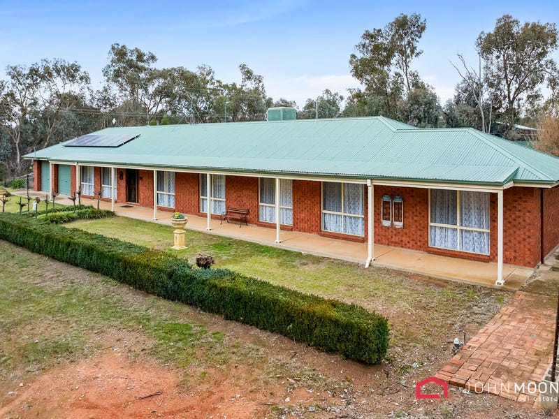 18 Baylis Street, Mangoplah, NSW 2652 House for Sale