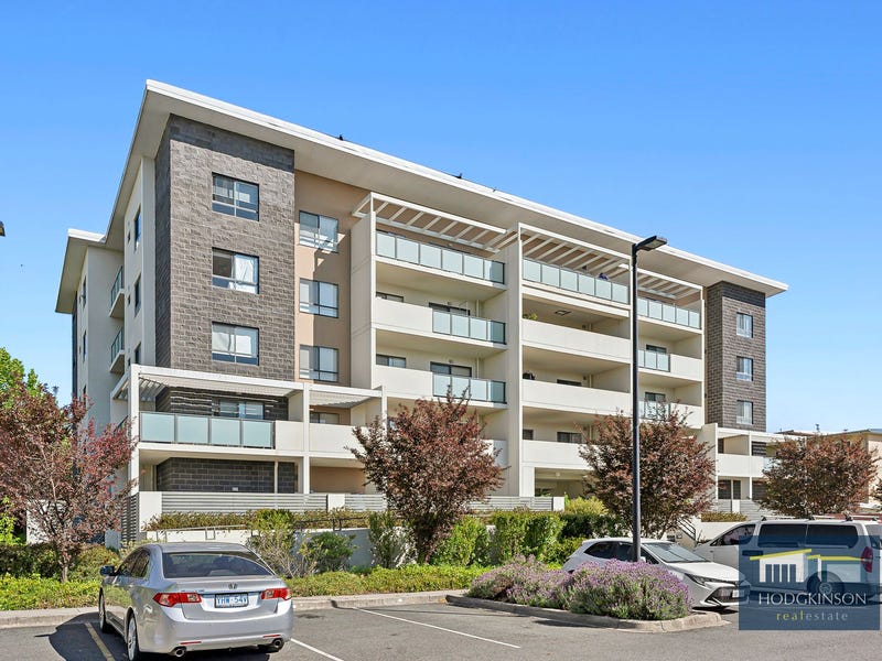 33/21 Braybrooke Street, Bruce, ACT 2617 - realestate.com.au
