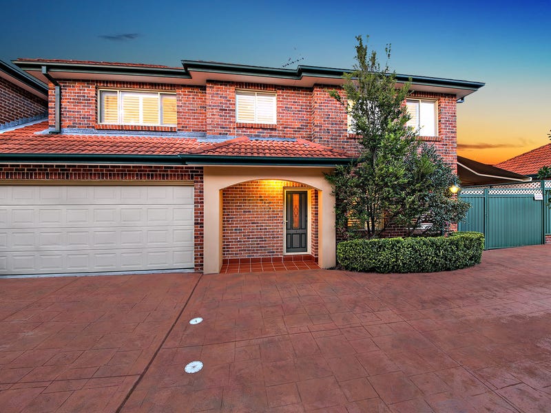 2/2931 Street, Kingsgrove, NSW 2208 Property Details