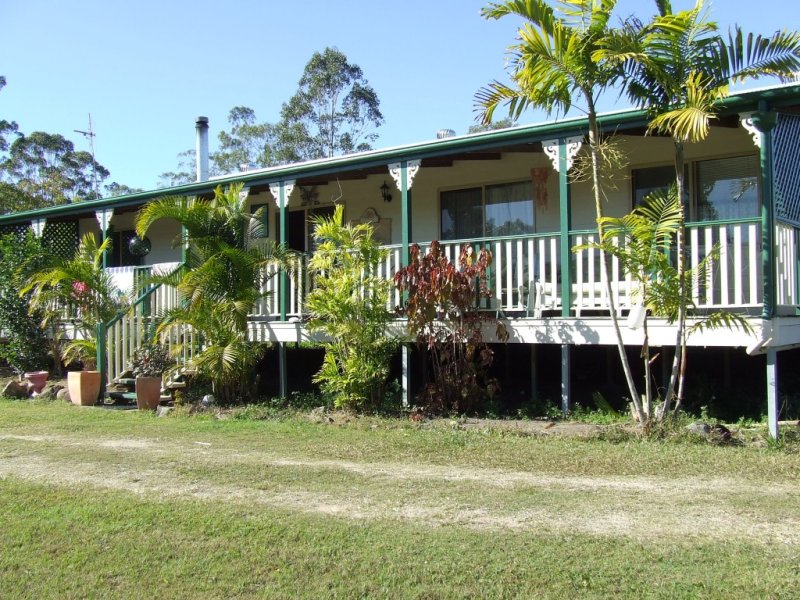 Property 105278419, Glenwood, Qld 4570 Property Details