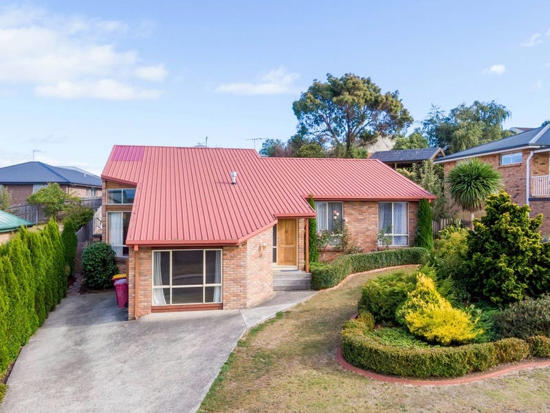 48 Harris Street, Summerhill, Tas 7250