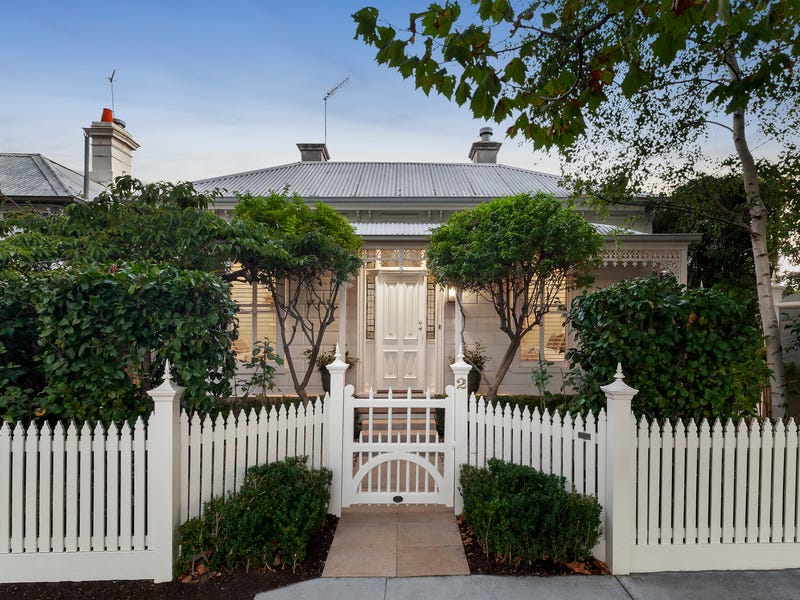 2 Union Street, Armadale, Vic 3143 Property Details