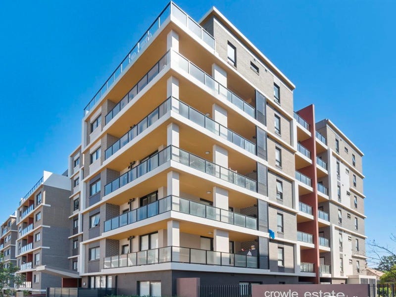 1 Bedroom Apartments & units for Rent in Ryde, NSW 2112