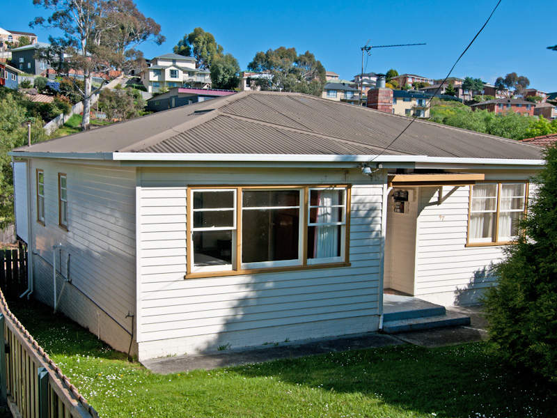 97 Pottery Road, Lenah Valley, TAS 7008