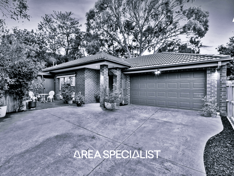 2/442 McClelland Drive, Langwarrin, Vic 3910 Property Details