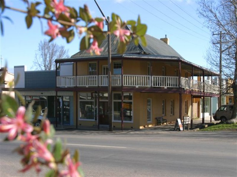 112 Wallace Street, Braidwood, NSW 2622