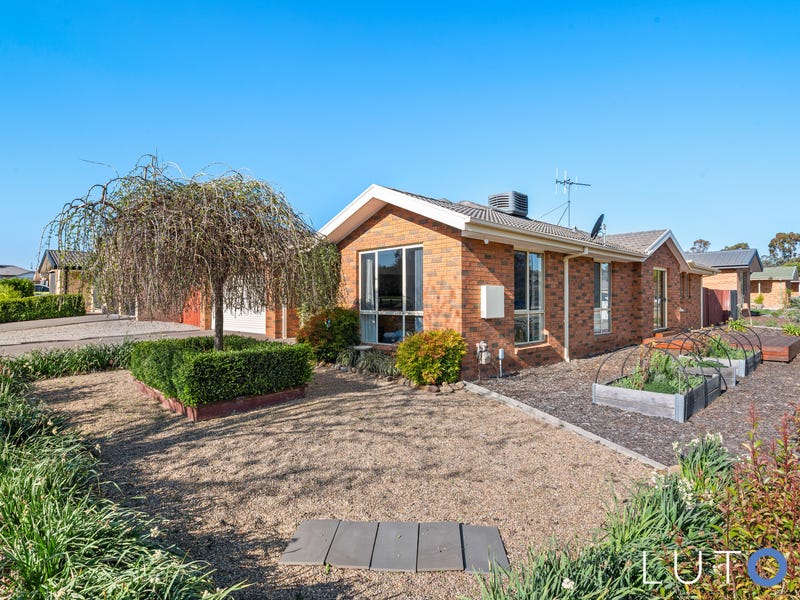 53 Gouldsmith Street, Dunlop, ACT 2615 Property Details