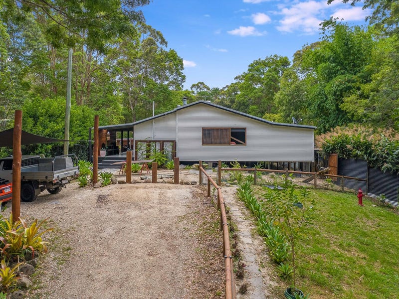 Real Estate & Property for Sale in North Tumbulgum, NSW 2490